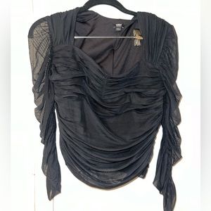 Express Going Out Top